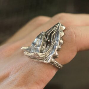 Armadura Berserk Berserk Anel Joia Koda Joias Koda Anime Manga Berserk compra