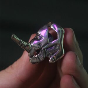 Evangelion EVA EVA-01 Neon Genesis Koda Verve Anel Anime Desenho