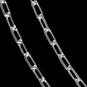 Corrente Prata Cartier Corrente Prata Corrente Prata Cartier