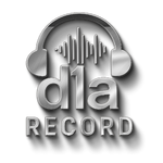 Logotipo D1A Records 150x
