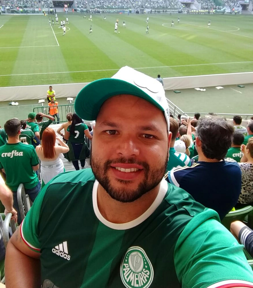 Lucão Parmera